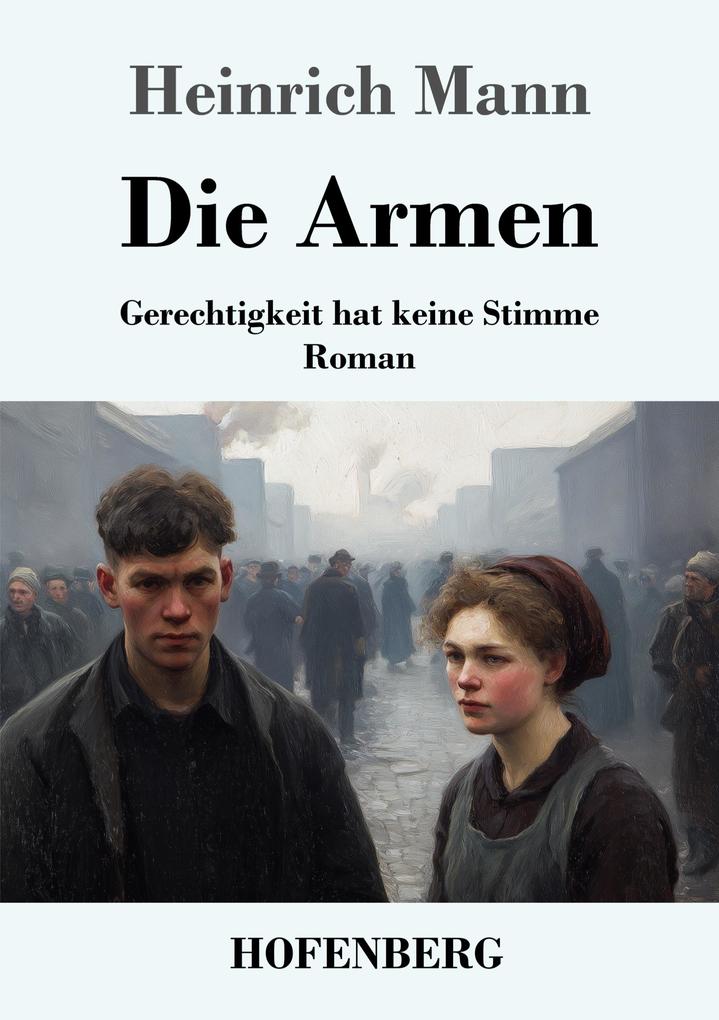 Die Armen