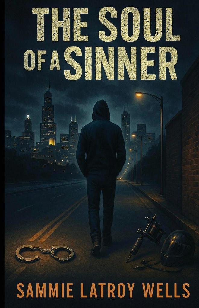 Soul of A Sinner