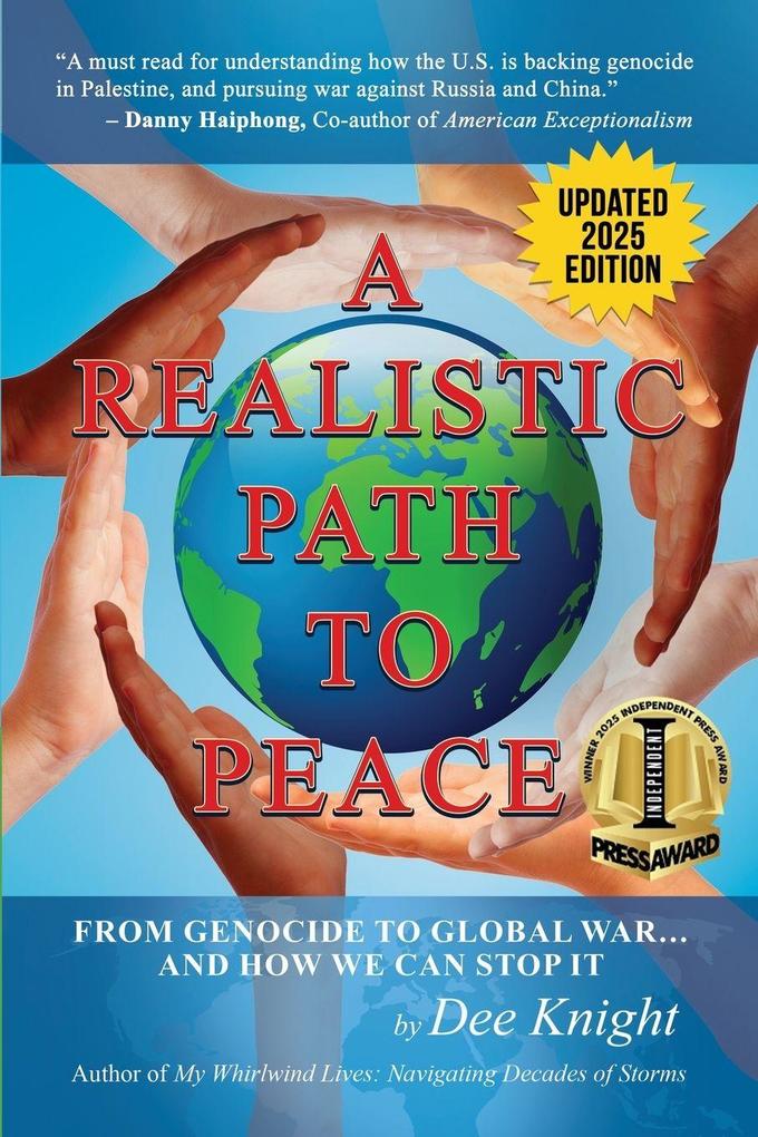 A Realistic Path to Peace