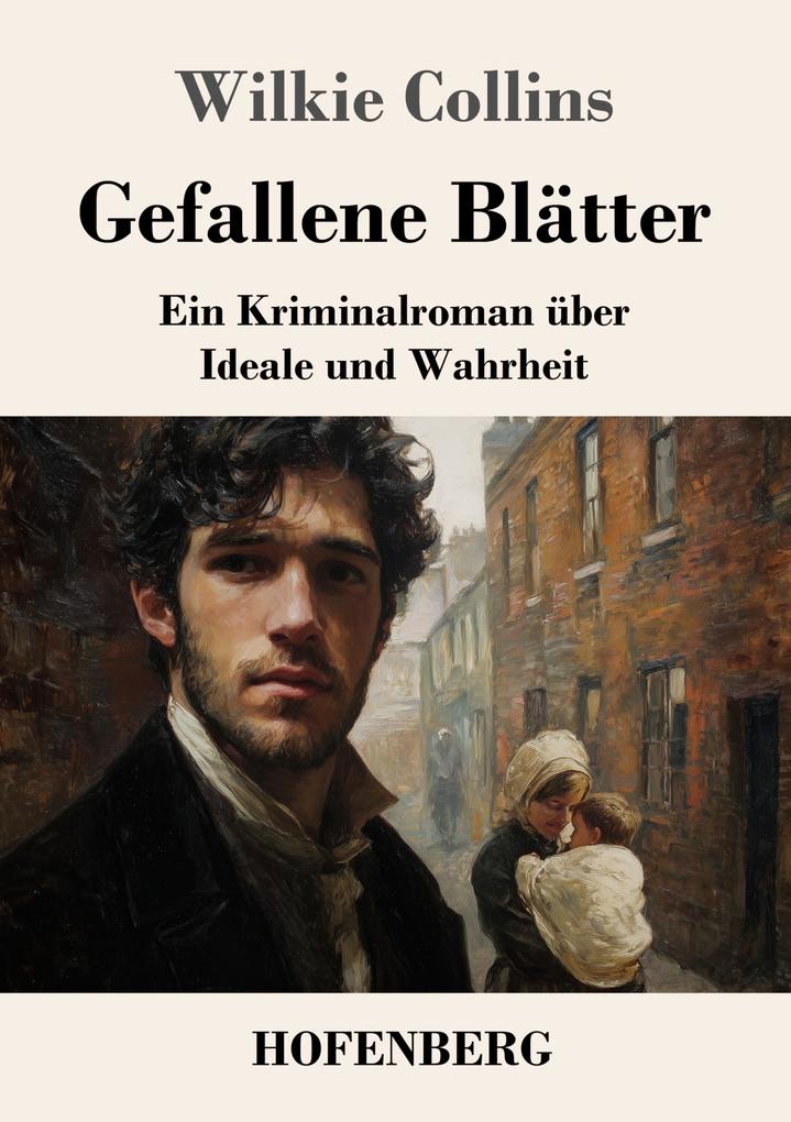 Gefallene Blätter