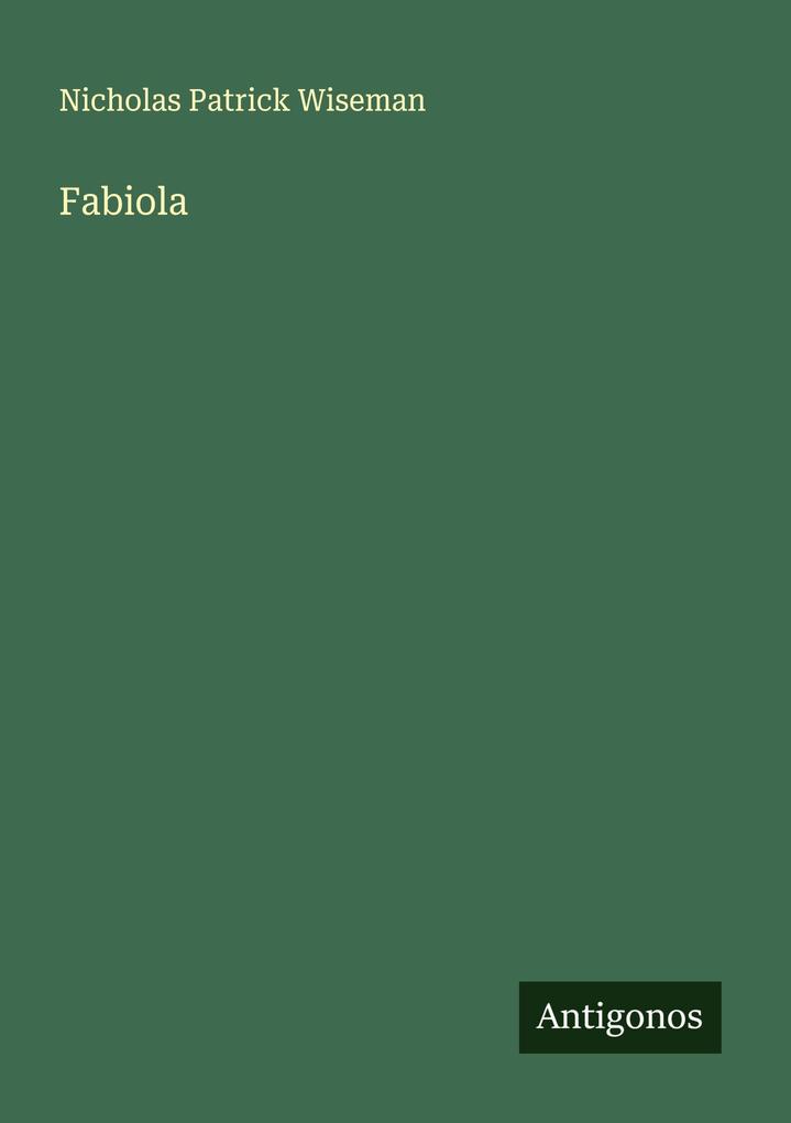 Fabiola