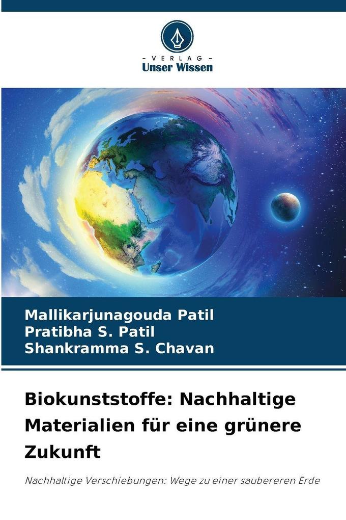 Biokunststoffe: Nachhaltige Materialien für eine grünere Zukunft