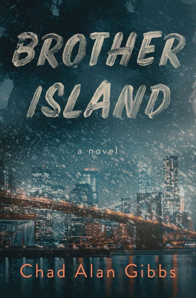 Brother Island
