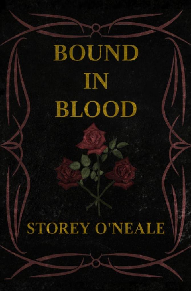 Bound in Blood