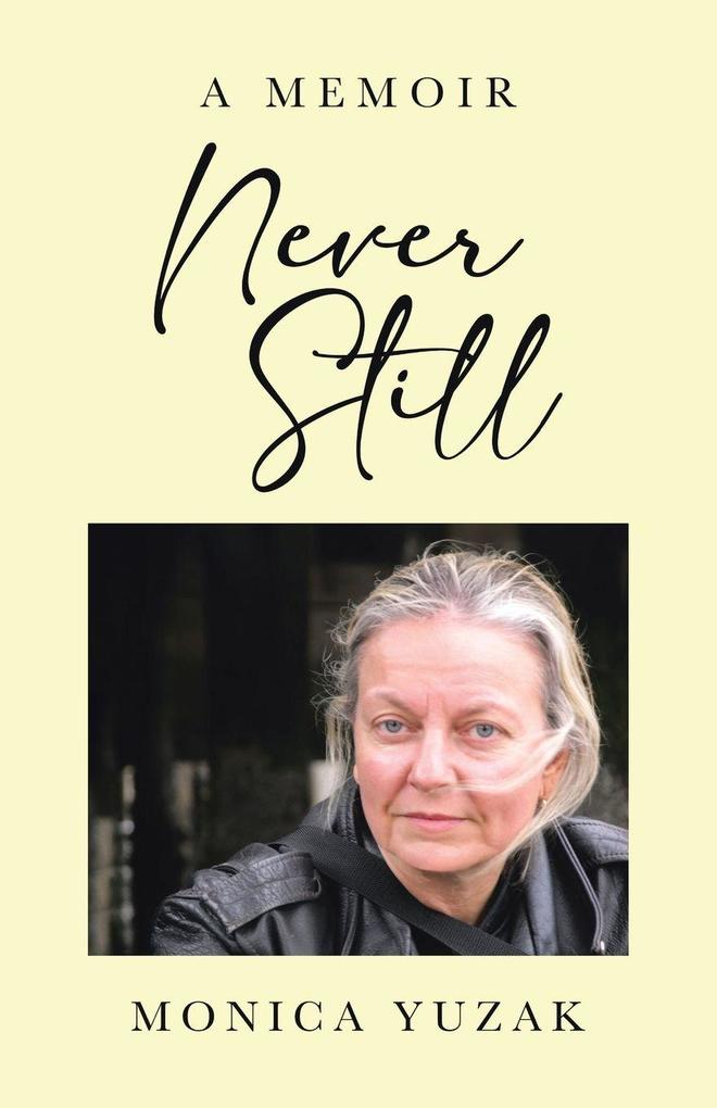 Never Still