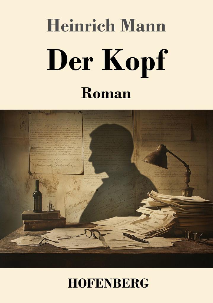 Der Kopf