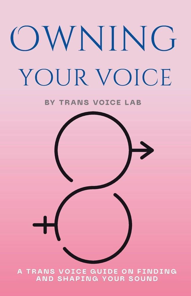 Own Your Voice
