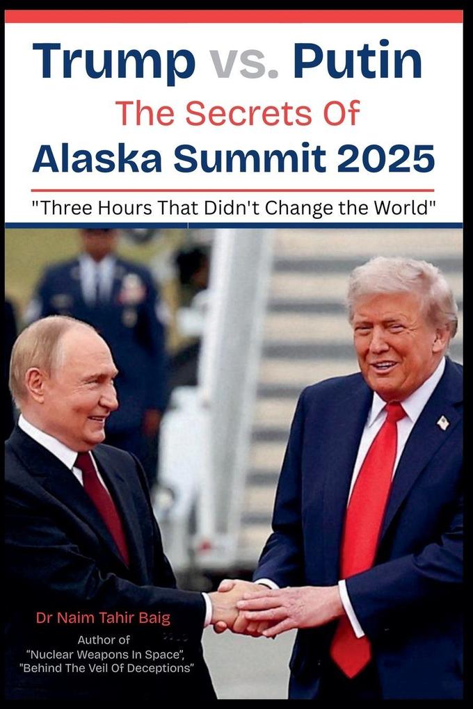 Trump vs. Putin