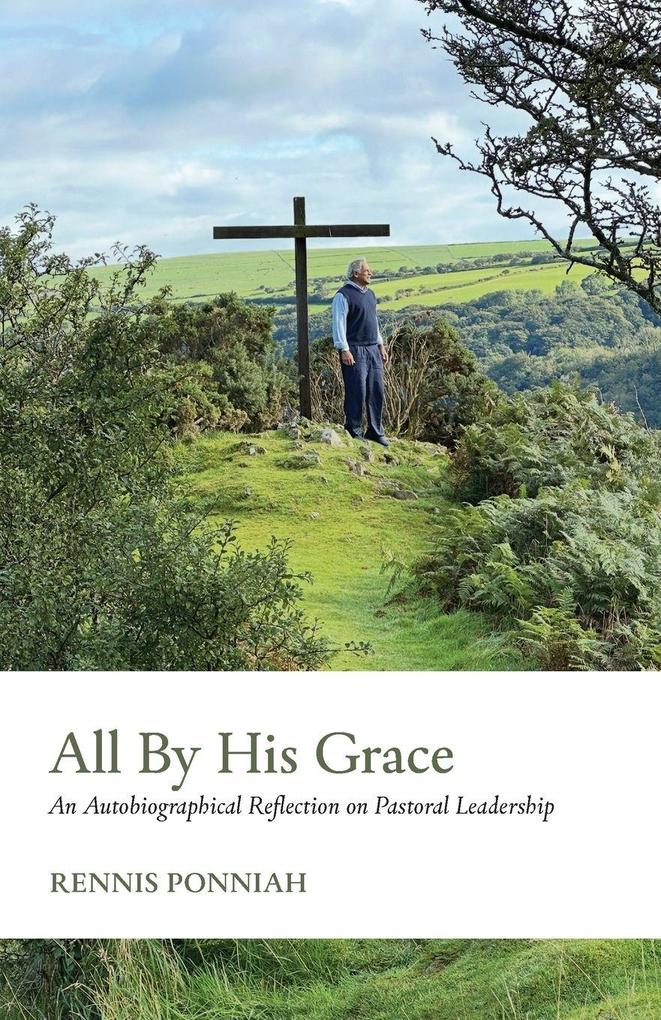 All By His Grace