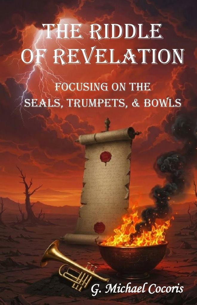 The Riddle of Revelation