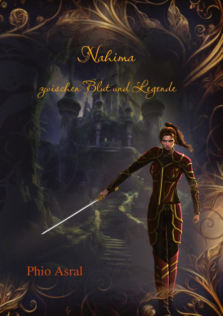 Nahima