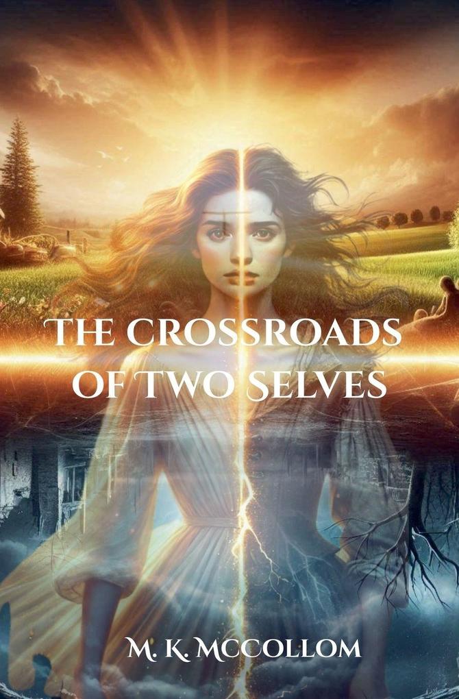 The Crossroads of Two Selves