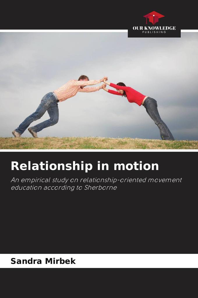 Relationship in motion