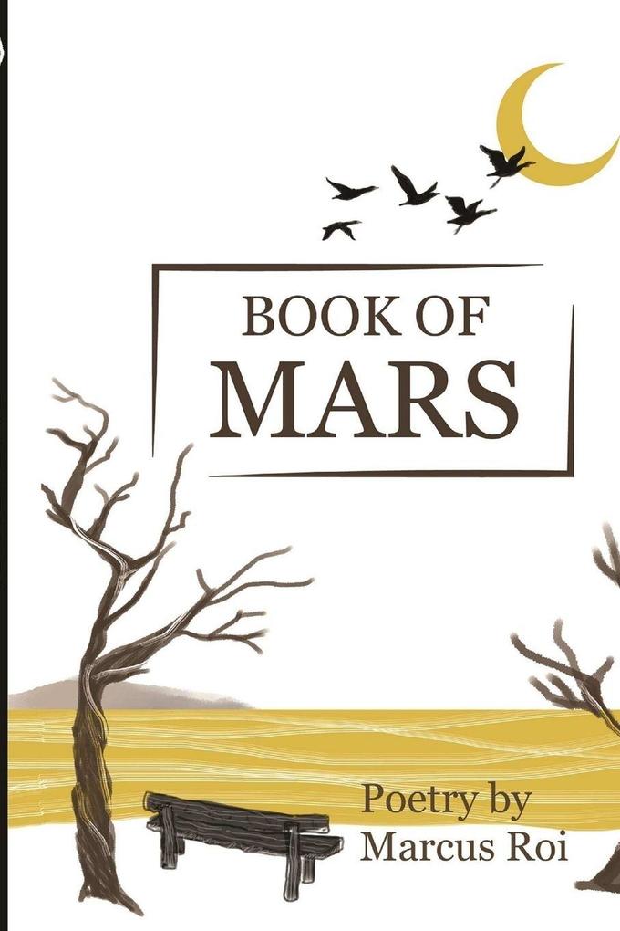Book of Mars