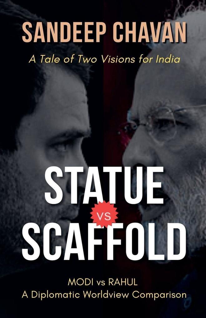 Statue vs Scaffold