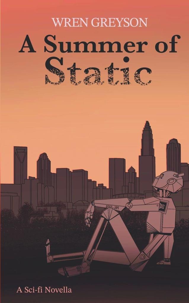 A Summer of Static