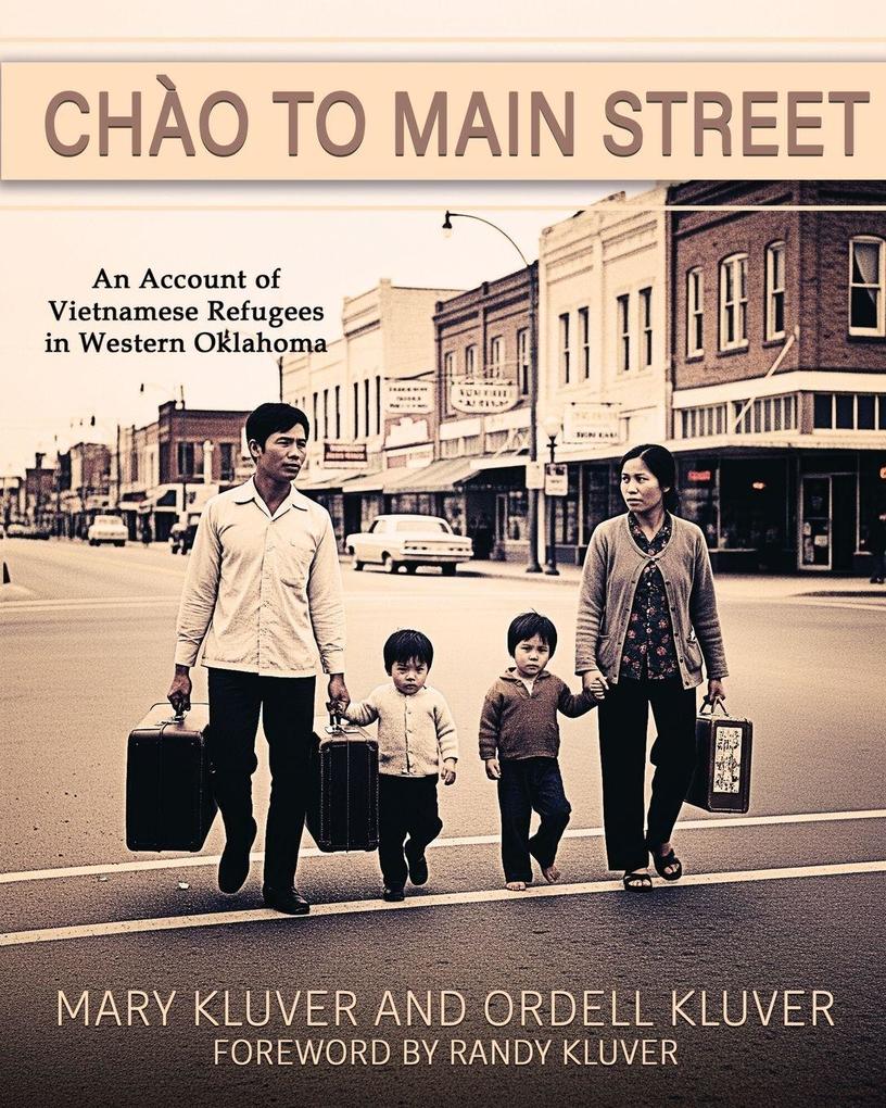 Chào to Main Street