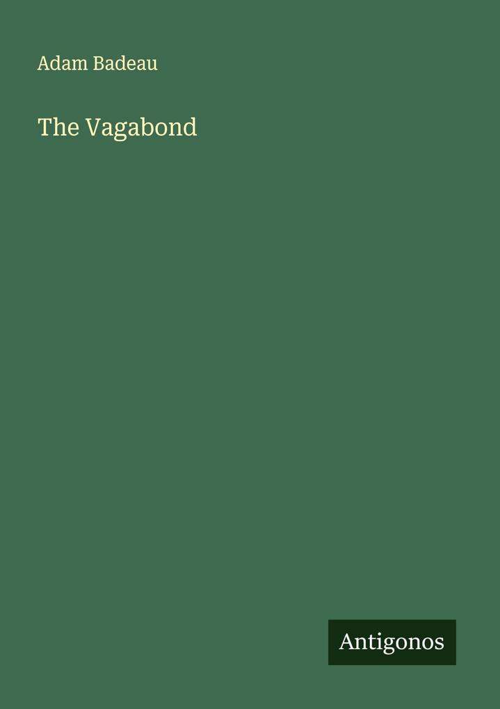 The Vagabond