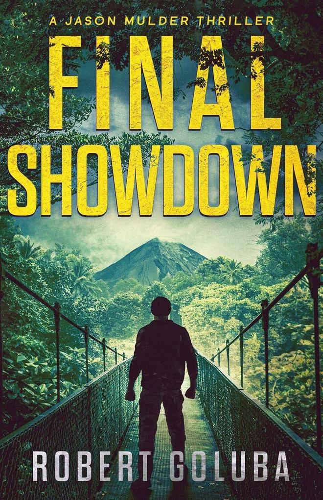 Final Showdown