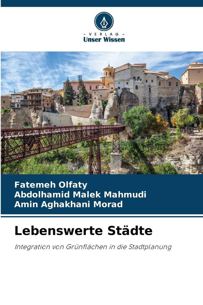 Lebenswerte Städte