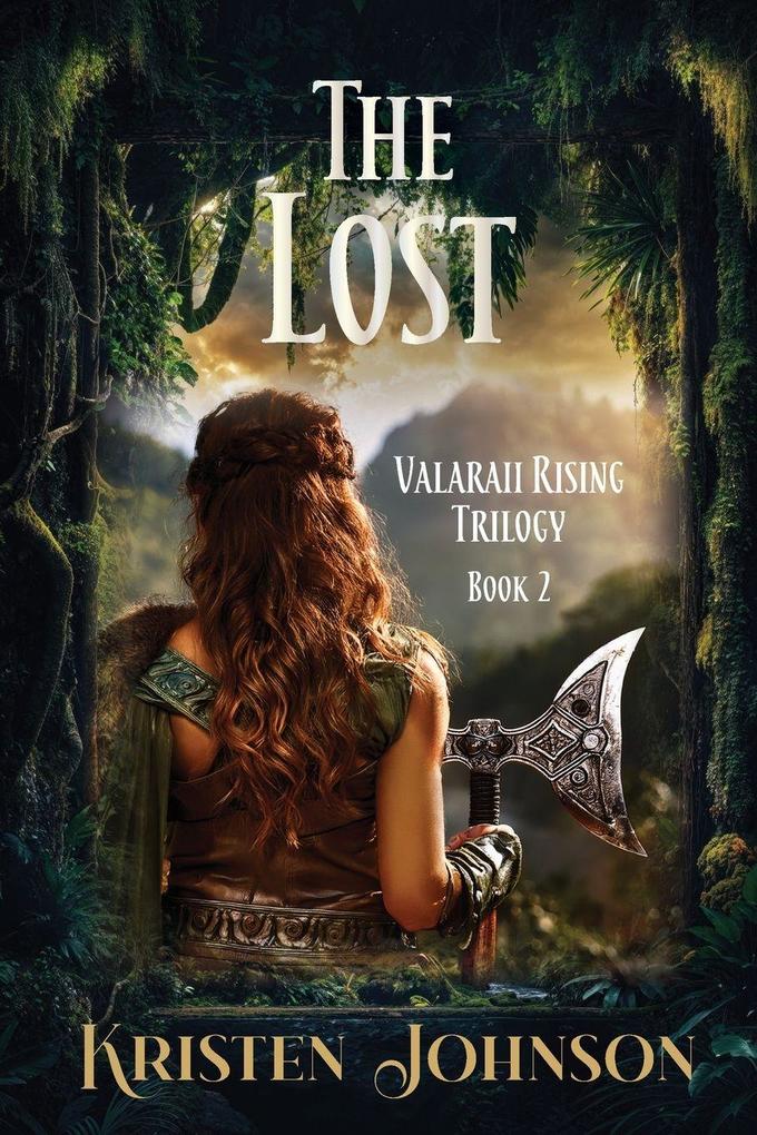 The Lost