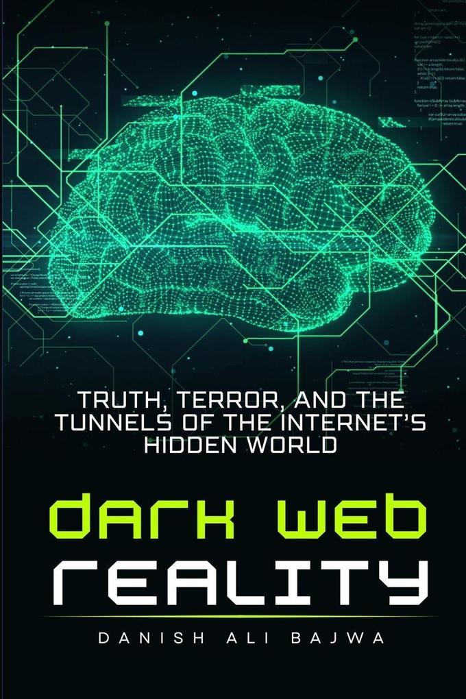 Dark Web Reality