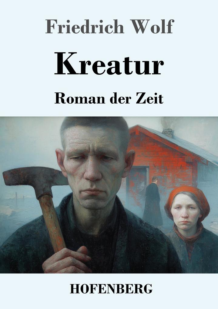 Kreatur