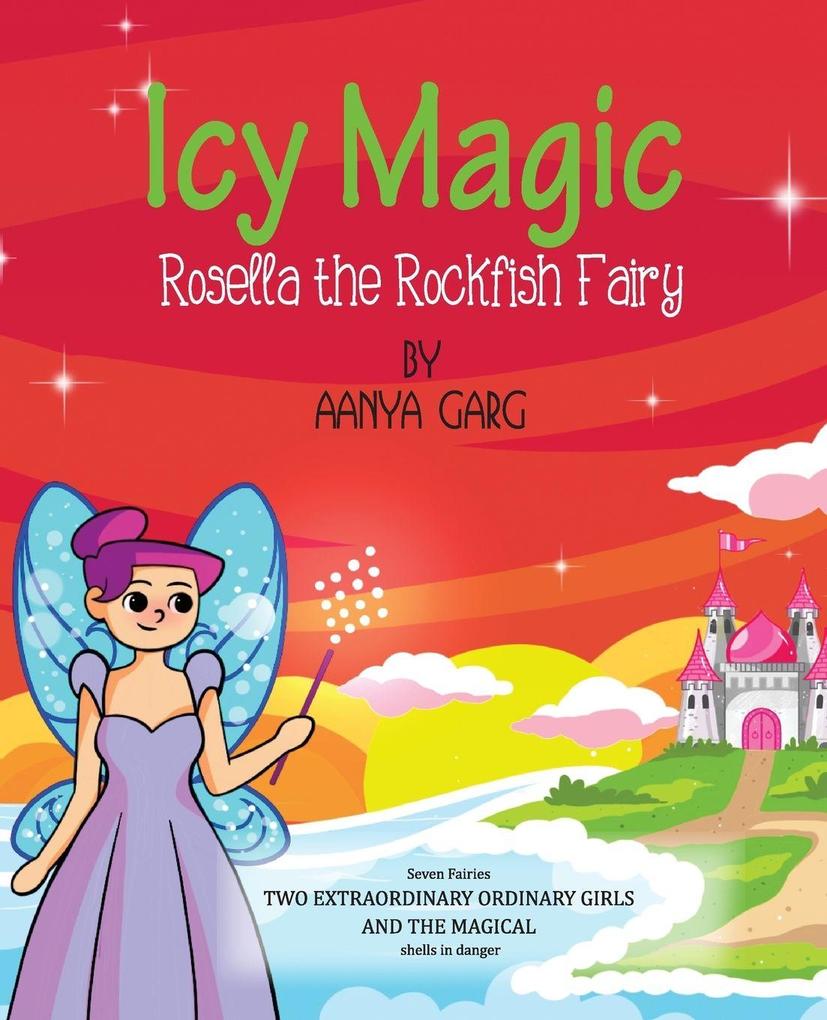 Icy Magic