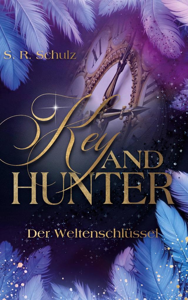 Key and Hunter