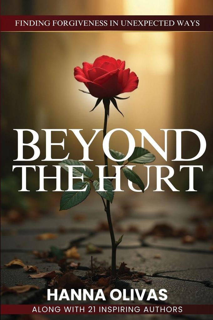 Beyond The Hurt