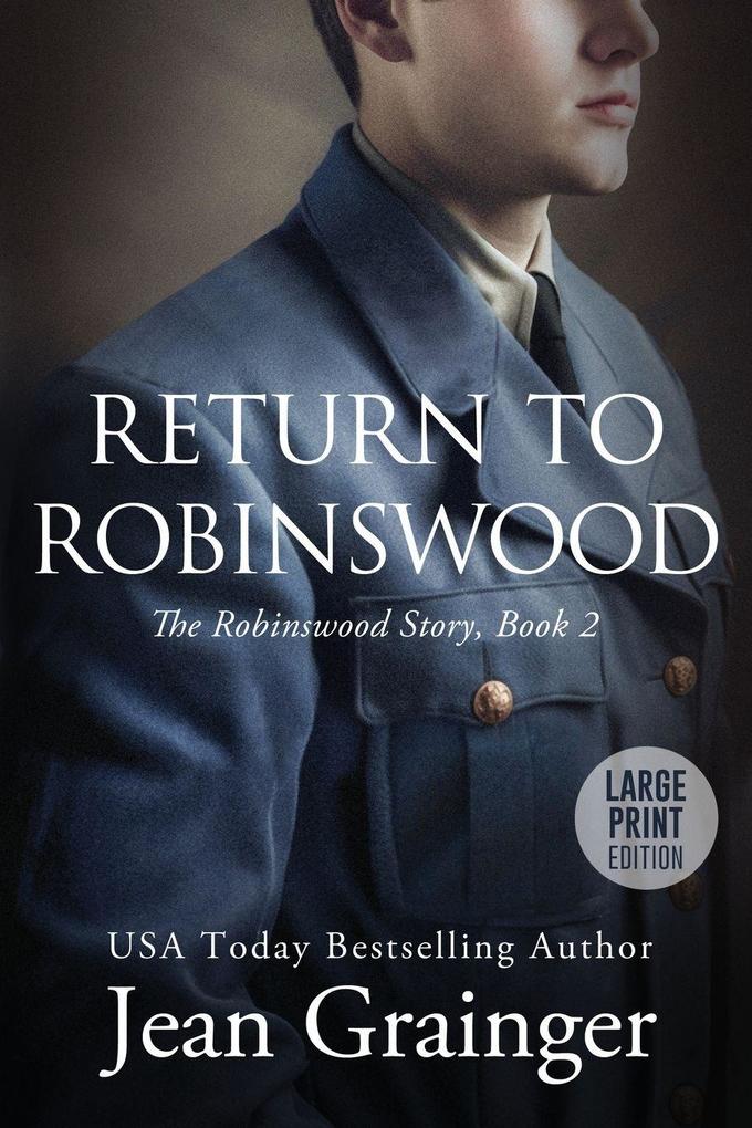 Return to Robinswood