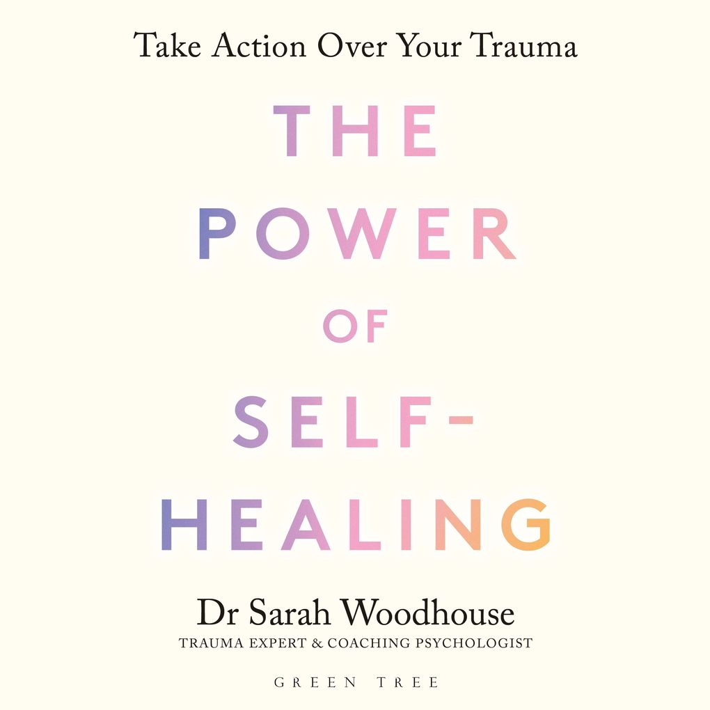 The Power of Self-Healing