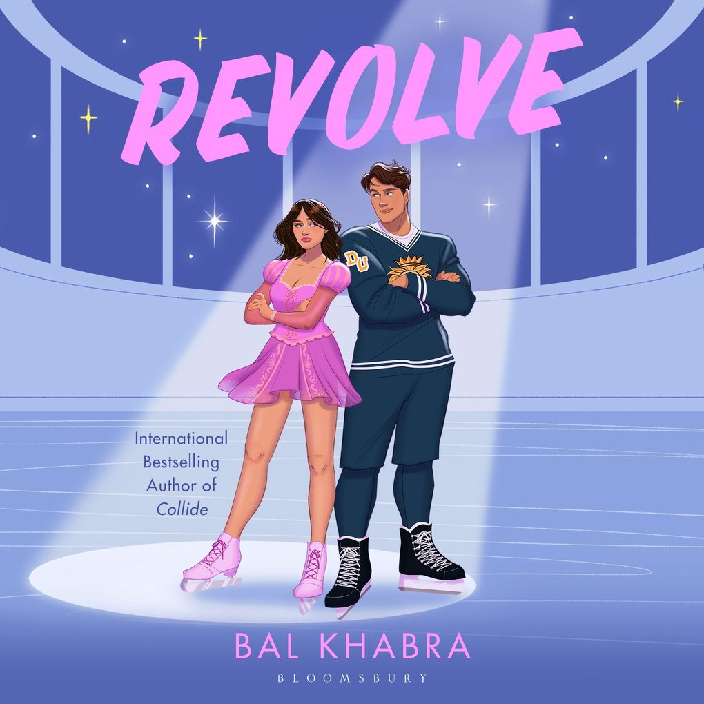 Revolve