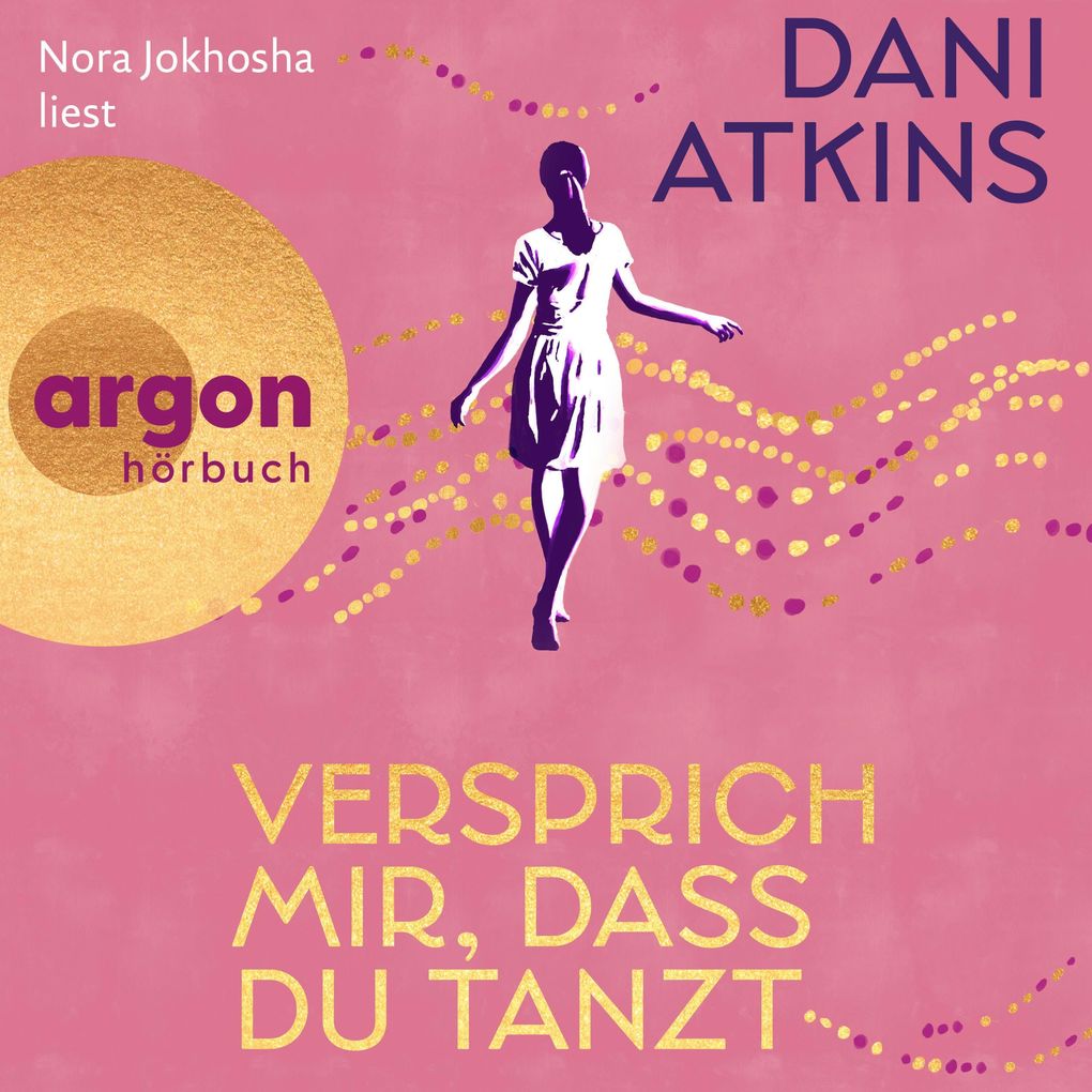 Versprich mir dass du tanzt