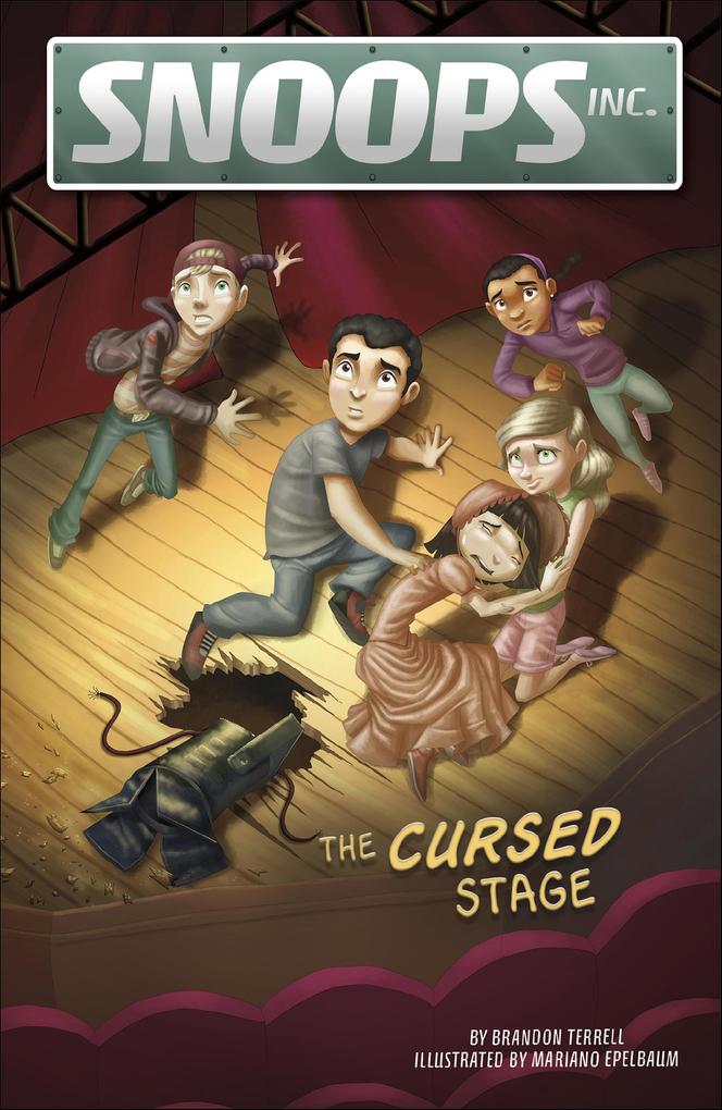 The Cursed Stage