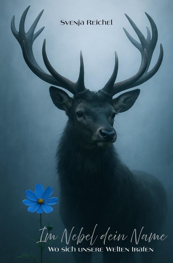 Im Nebel dein Name
