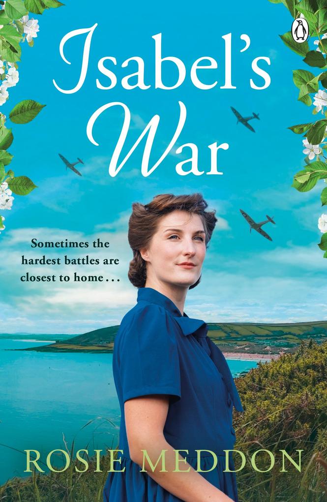Isabel's War