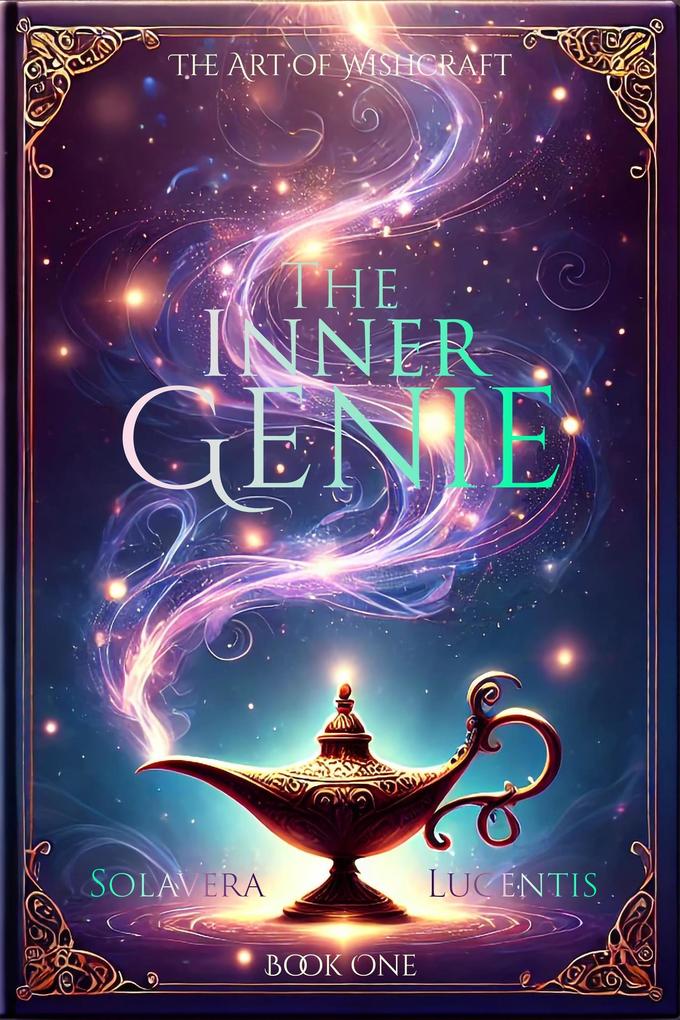 The Inner Genie (The Art of Wishcraft #1)