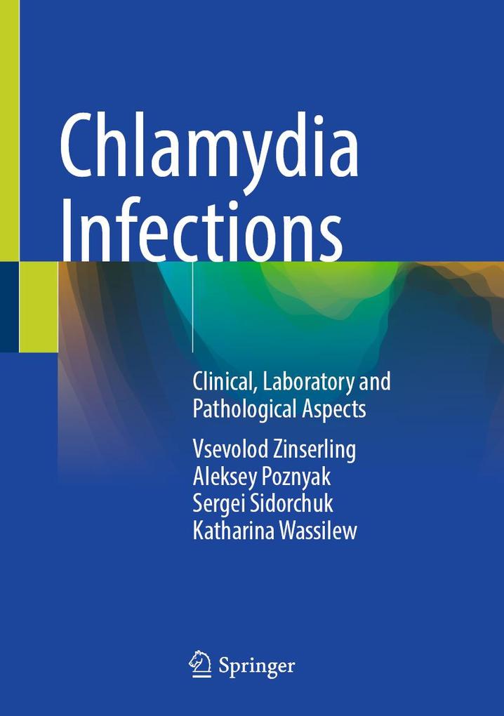 Chlamydia Infections