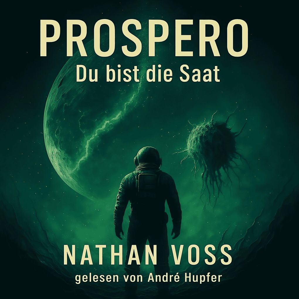 Prospero