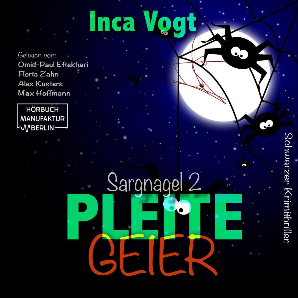 Pleitegeier