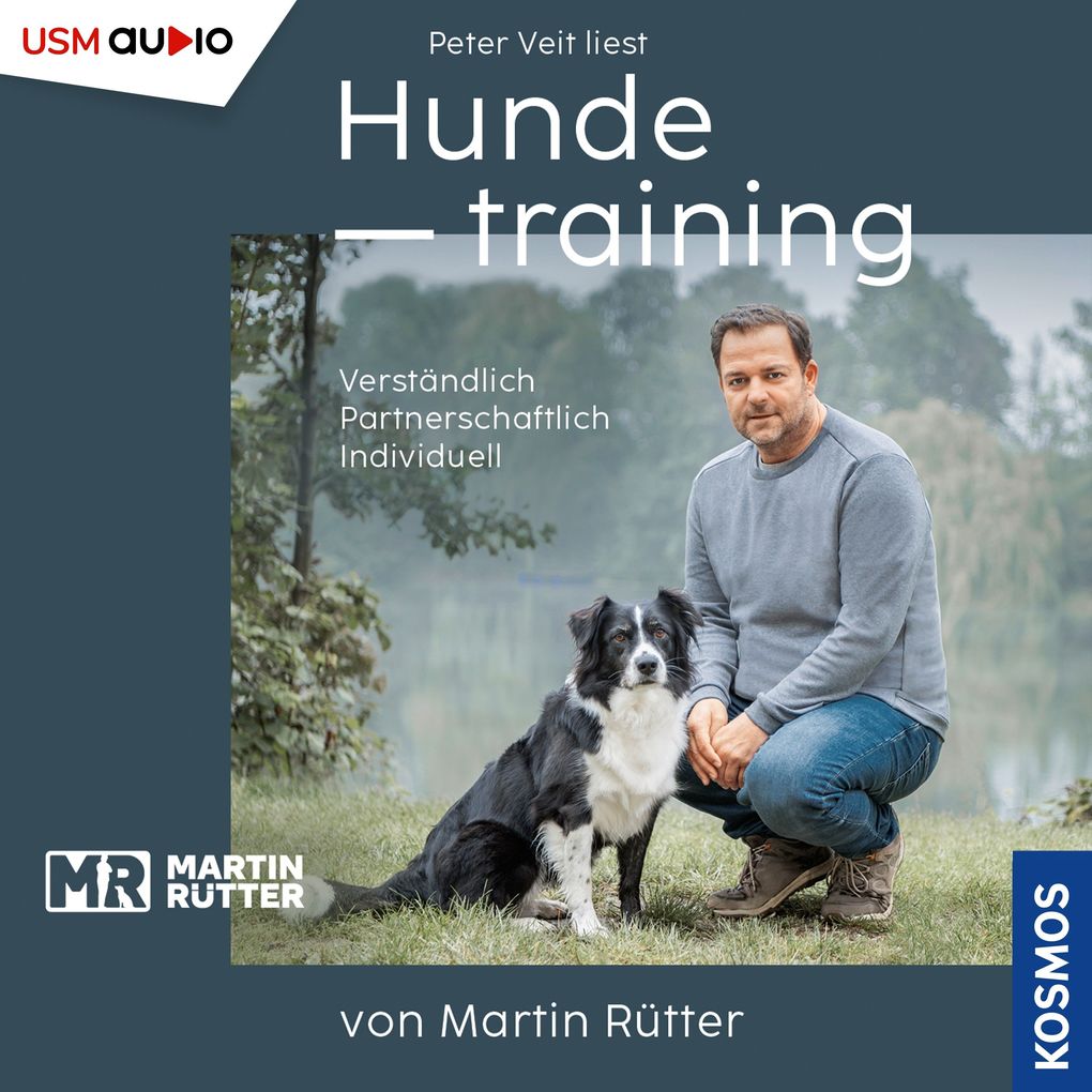 Hundetraining von Martin Rütter