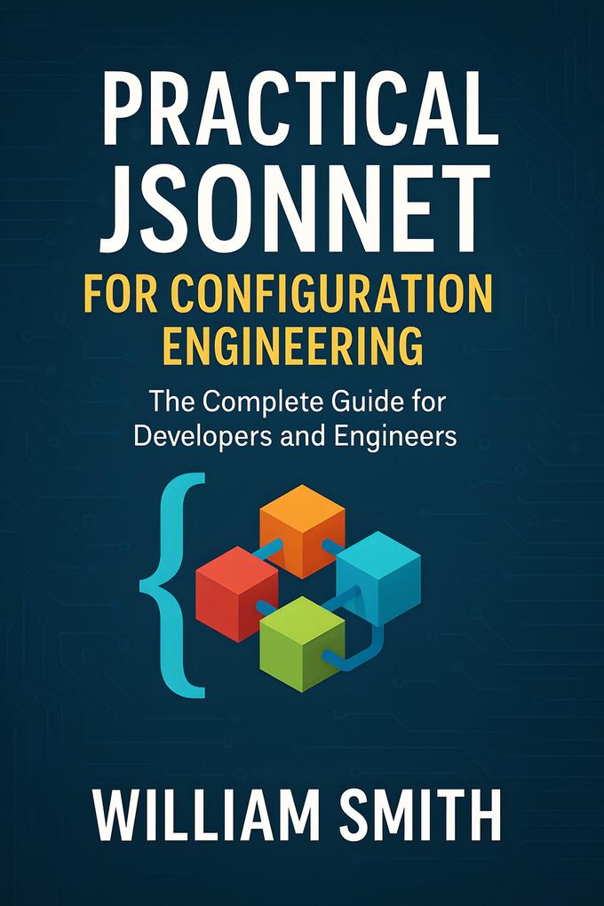 Practical Jsonnet for Configuration Engineering