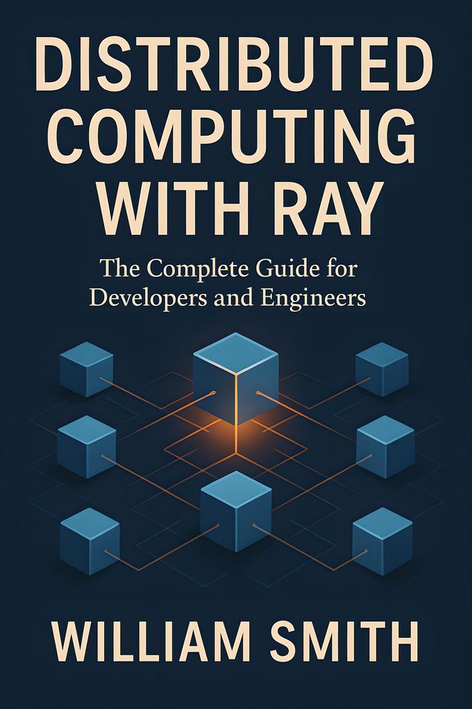 Distributed Computing with Ray