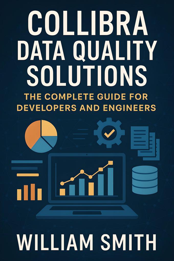 Collibra Data Quality Solutions