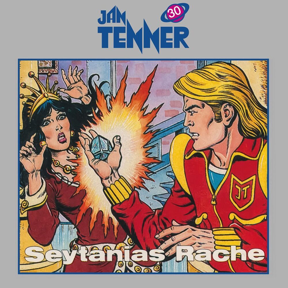 Seytanias Rache (30)