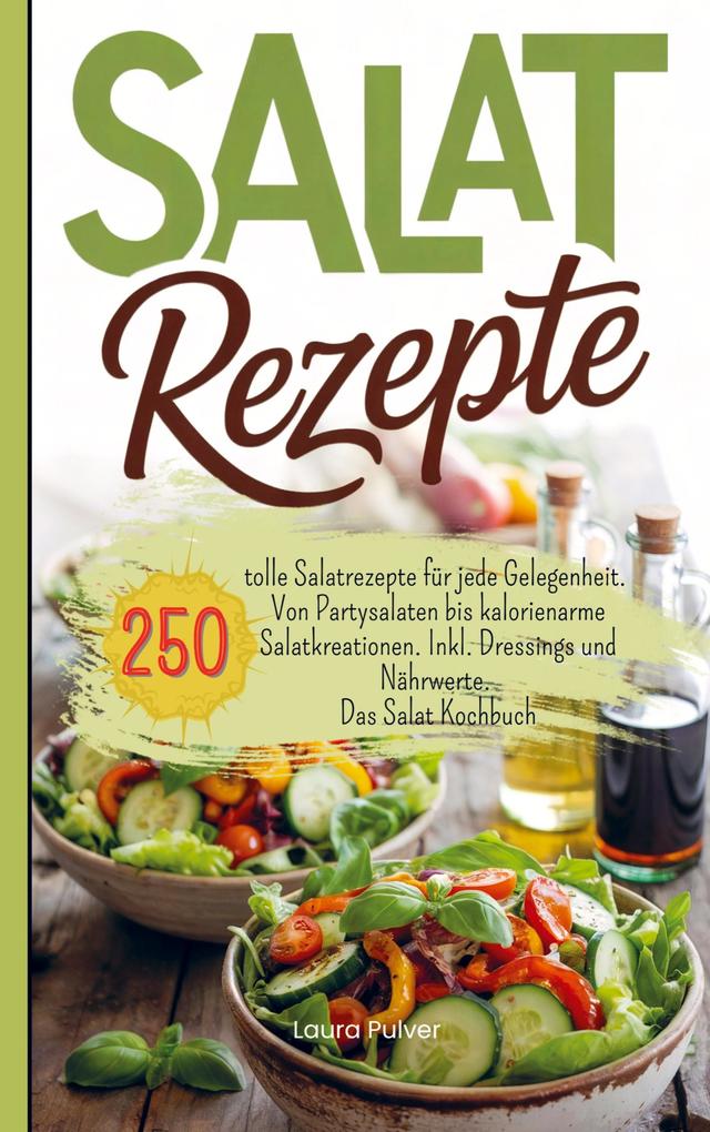 Salat Rezepte