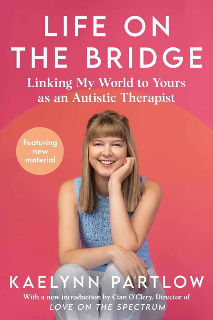 HarperCollins Life On The Bridge