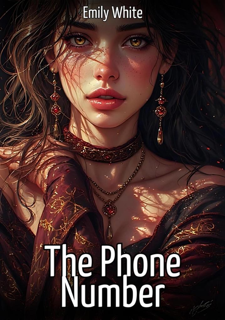 The Phone Number