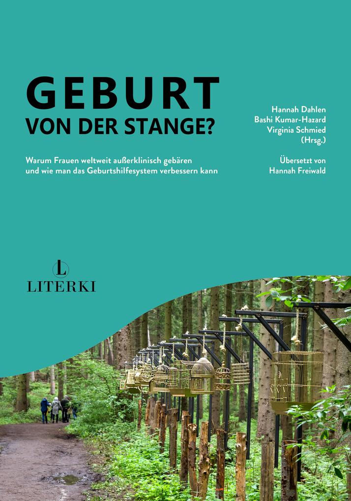 Geburt von der Stange?